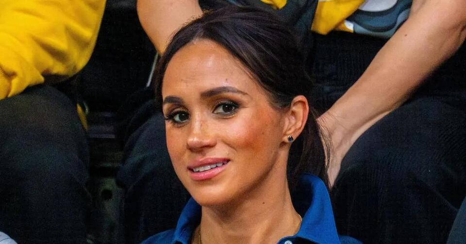 EXCLUSIVE: Inside 'Anxiety-Riddled' Meghan Markle's 'Mental Health Safe Space' At $29Million Mansion