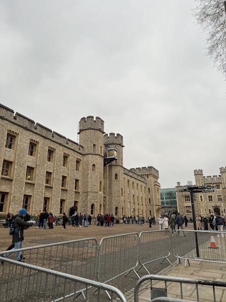 Unmasking the monarchy - The Observer