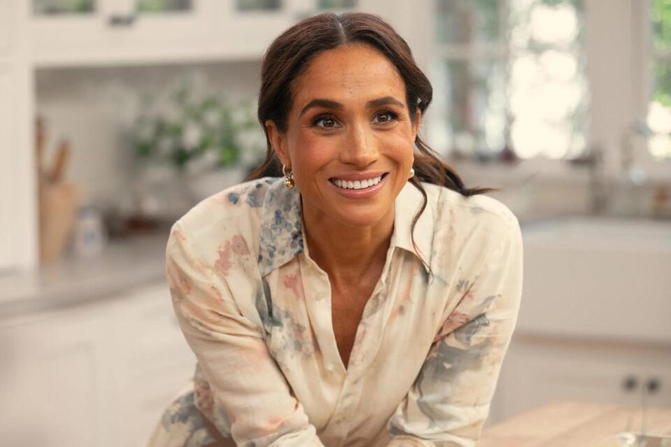 Secret document reveals Meghan's full plans for lifestyle brand