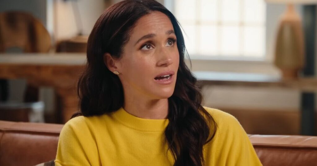 Meghan Markle set to return to acting in 'humiliating climbdown' - US News - News