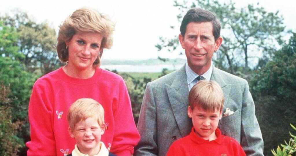 Harry's 'false' statement sparks fears over Charles' visit - Royals - News