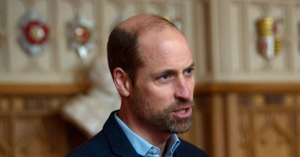 Prince William shares strict parenting rule in tell-all interview - Celebrity News - Entertainment