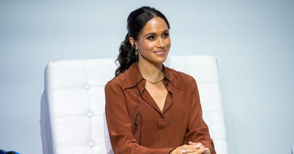 Meghan Markle 'reeling with embarrassment' after brutal A-list snub - Celebrity News - Entertainment