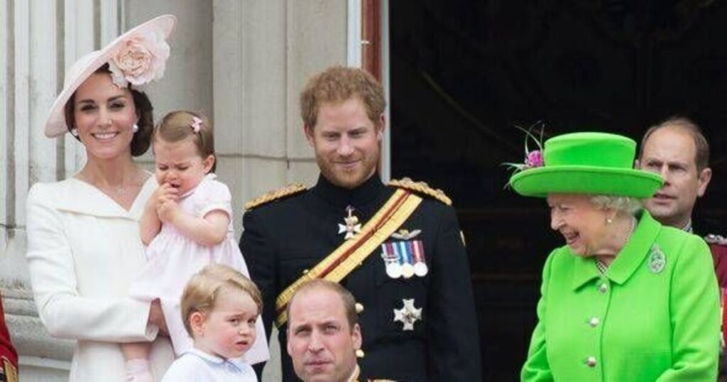 Prince Harry stripped of ‘fun’ title as royal steps in to replace him – Royals – News Prince Harry stripped of 'fun' title as royal steps in to replace him - Royals - News