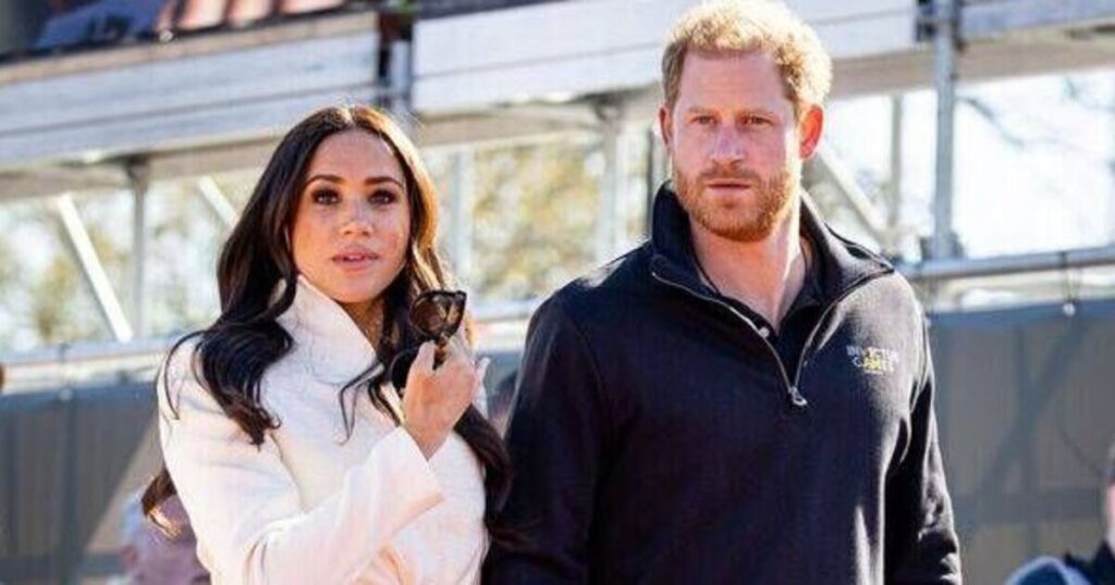 Meghan Markle and Prince Harry 'change everything' with 'new tactic' - Royals - News