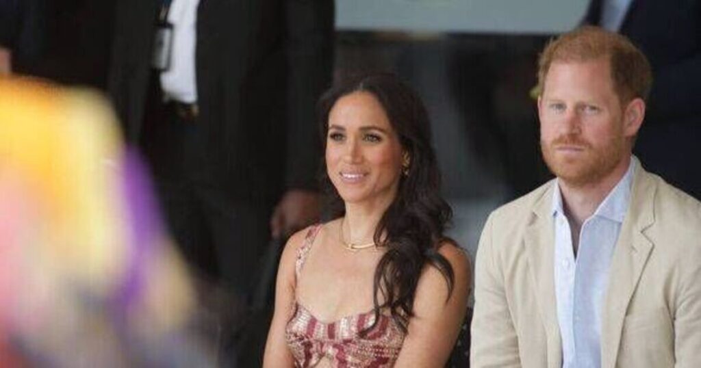 Harry & Meghan blow as they're not 'not entitled' to royal privilege - Royals - News