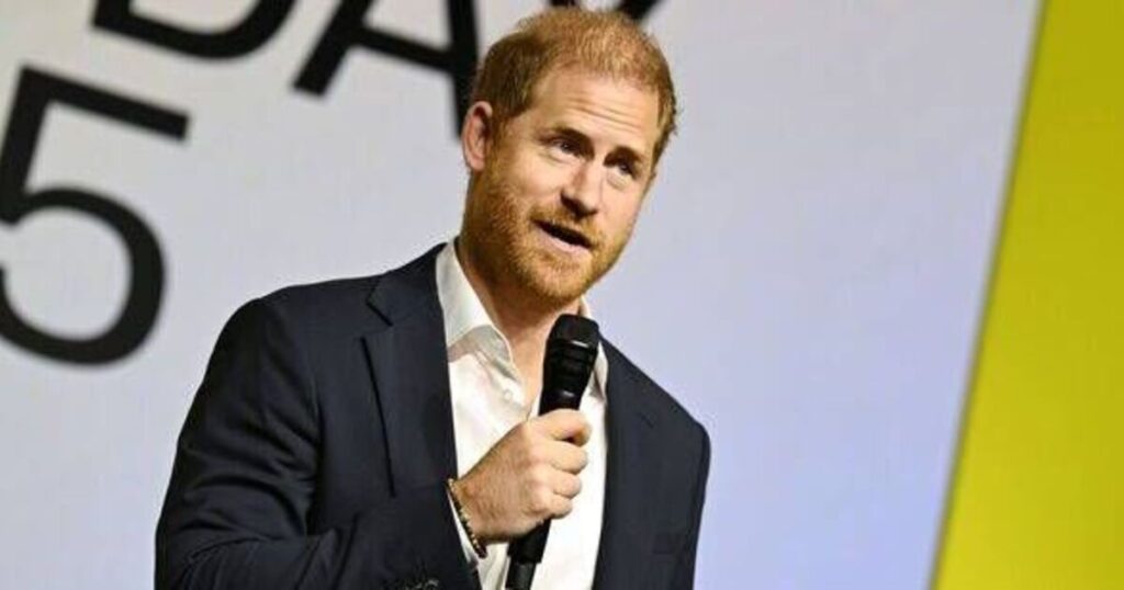 Prince Harry and Meghan’s staggering net worth revealed – Celebrity News – Entertainment Prince Harry and Meghan's staggering net worth revealed - Celebrity News - Entertainment