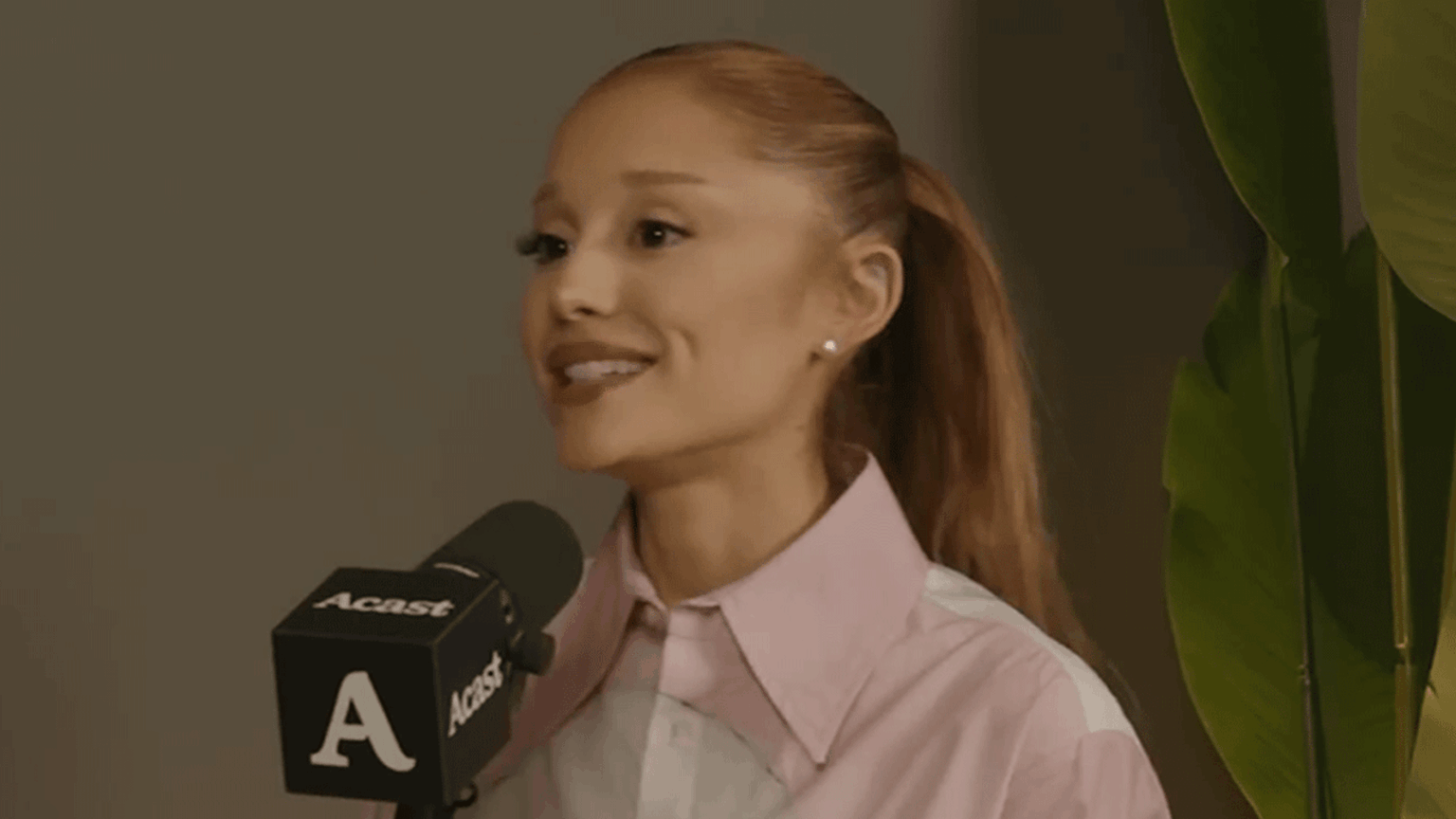 Ariana Grande Almost Stopped Making Music, But ‘Wicked’ Changed Her Mind Ariana Grande Almost Stopped Making Music, But 'Wicked' Changed Her Mind