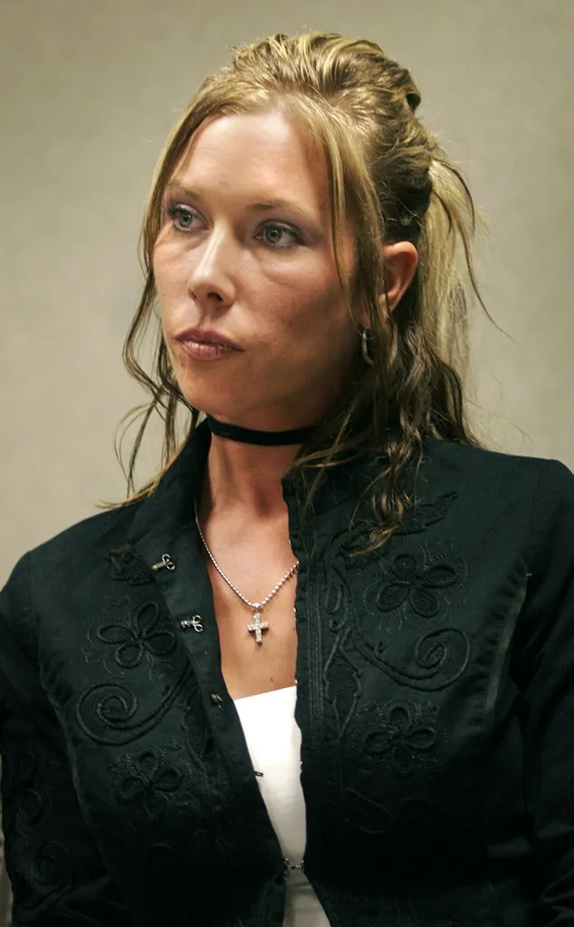 Kim Mathers