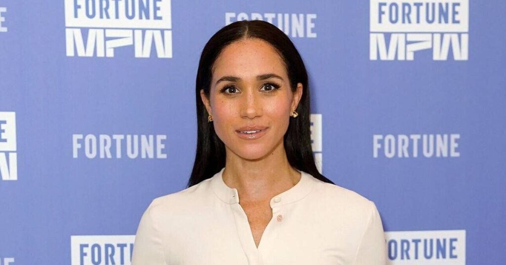 Meghan Markle's brutal swipe at royals over 'no plan' for quitting UK - Royals - News