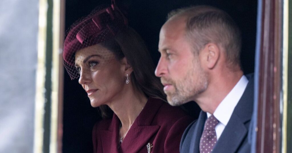 Kensington Palace makes surprise Kate Middleton announcement - Royals - News
