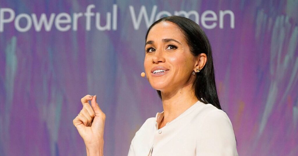Meghan Markle's cryptic update about brand's future may upset royals - Celebrity News - Entertainment