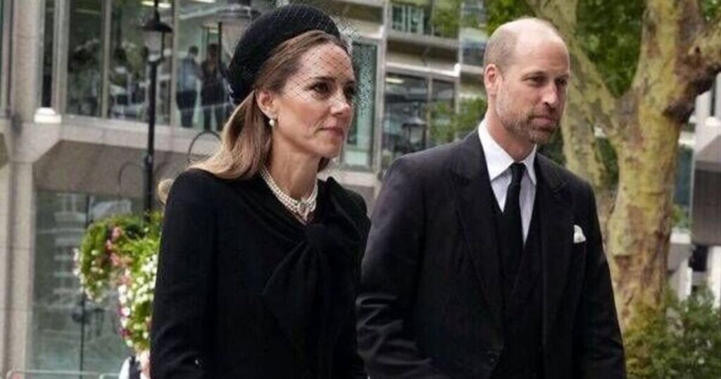 Meghan Markle ‘copies’ Kate Middleton as Royal style rivalry heats up - Royals - News