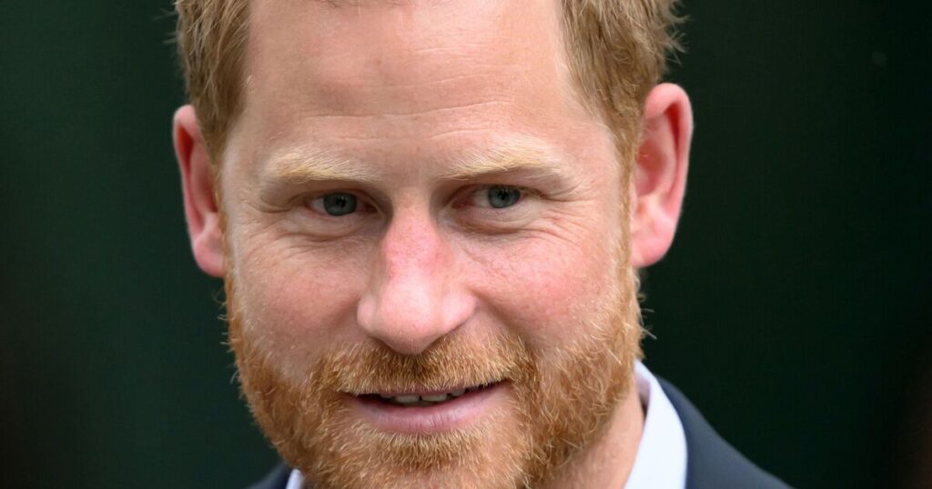 Prince Harry's children may struggle to meet royals as they grow up - Celebrity News - Entertainment