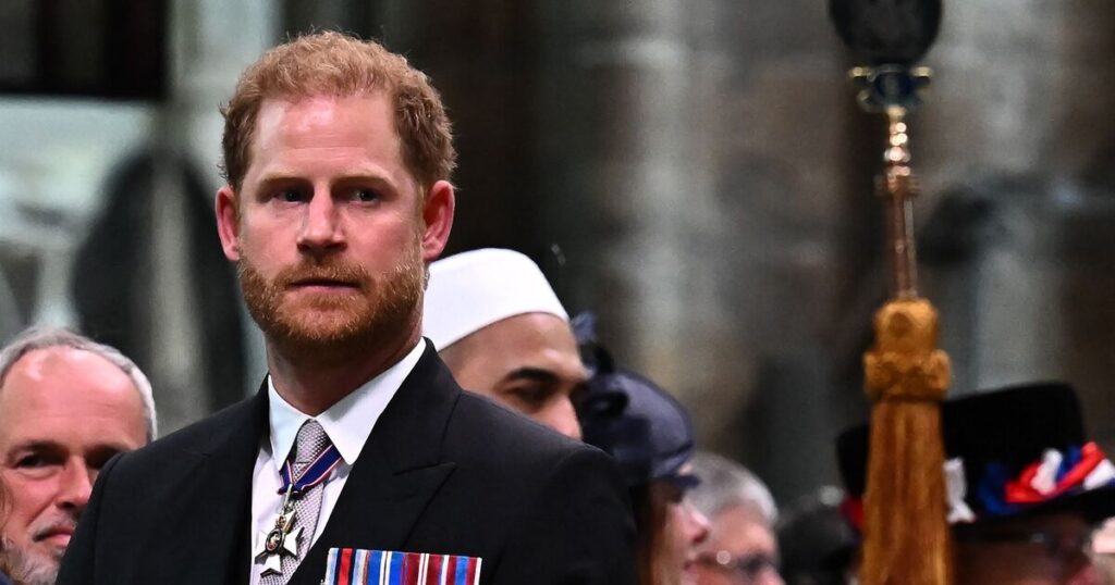 Royal family blow as 'punchy' aunt 'seriously injured' - Royals - News