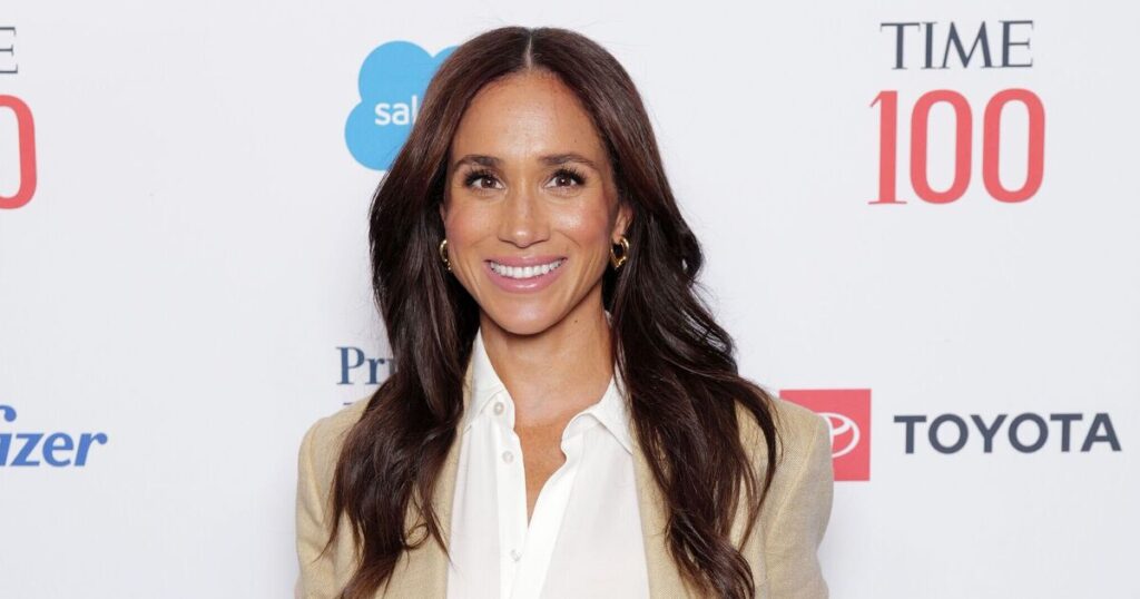 Meghan Markle’s forgotten movie role with Ashton Kutcher – Celebrity News – Entertainment Meghan Markle's forgotten movie role with Ashton Kutcher - Celebrity News - Entertainment