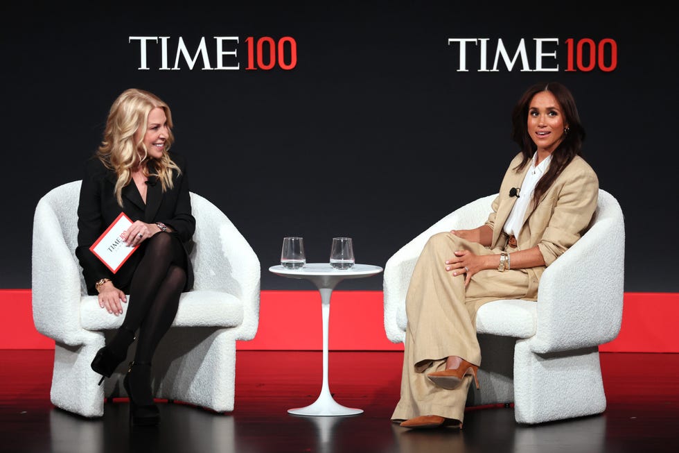 2025 TIME100 Summit