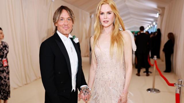 Nicole Kidman & Keith Urban Talk to Each Other, but There’s a Catch, Says Source Yahoo entertainment home