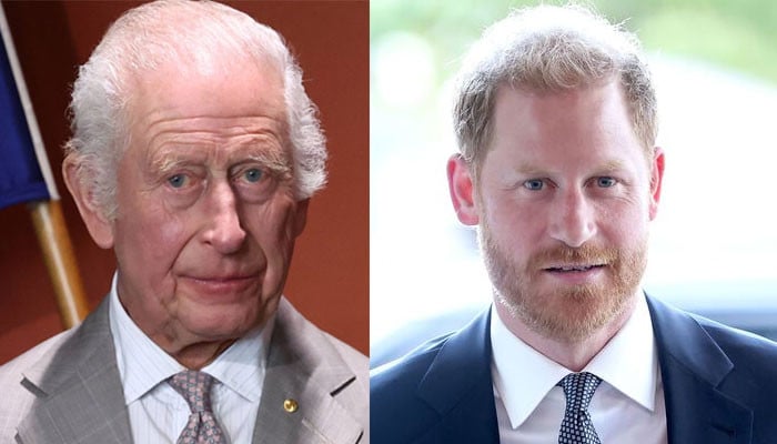 King Charles holds meeting with key figure after Prince Harry’s claims King Charles holds meeting with key figure after Prince Harry's claims