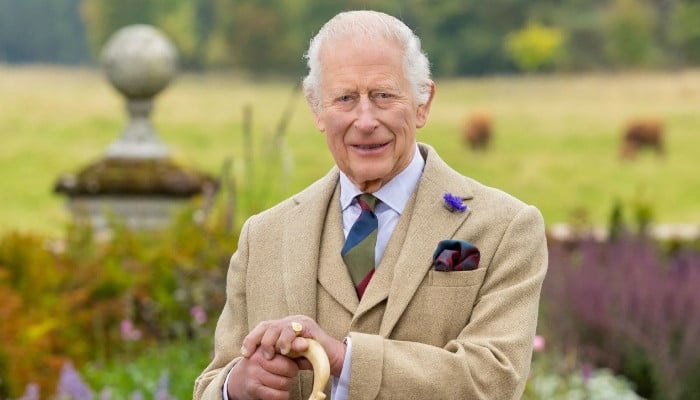 King Charles plans major Royal shakeup ahead of Prince William's Windsor move