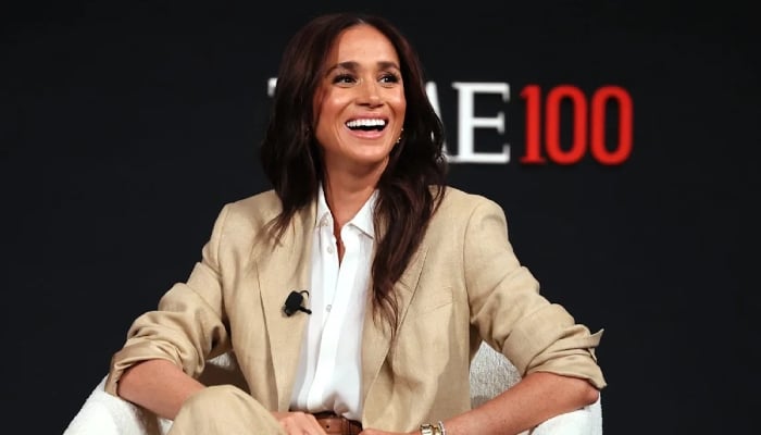 Meghan Markle branded symbol of change as UK officials await her return