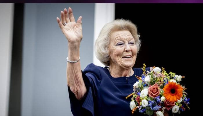 Palace shares major update on rarely-seen royal’s inspiring initiative Palace shares major update on rarely-seen royal’s inspiring initiative