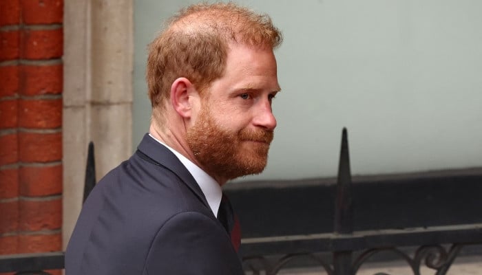 Prince Harry faces new security drama as ‘stalker’ found before key event Prince Harry faces new security drama as ‘stalker’ found before key event