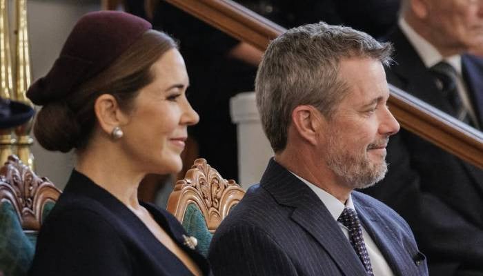 Royal Family bring regal presence to opening of Danish Parliament: Photos