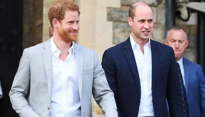Prince William, Prince Harry’s cousin makes delightful announcement Prince William, Prince Harry’s cousin makes delightful announcement