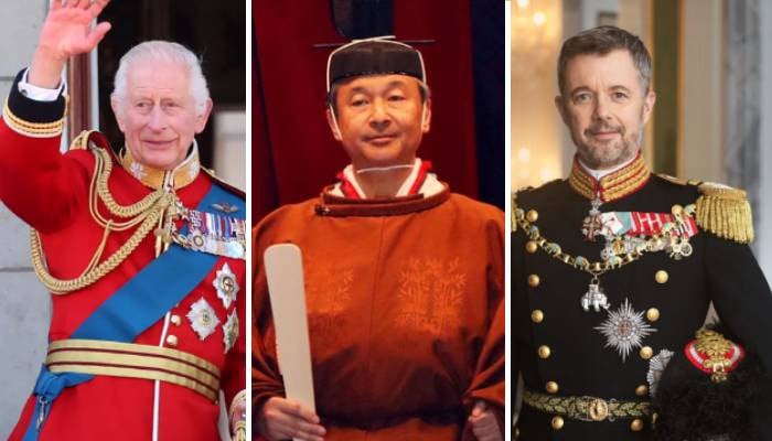 5 remarkable royal traditions from around the world you never knew 5 remarkable royal traditions from around the world you never knew