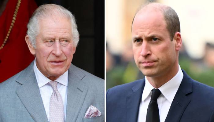 Buckingham Palace  makes big announcement about Charles amid William’s rift