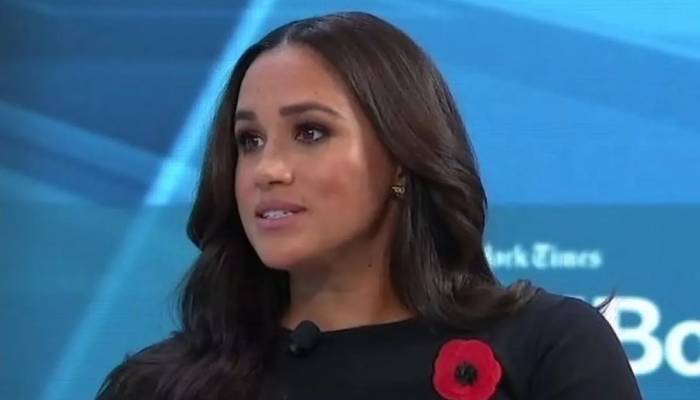 Meghan Markle issues statement after facing backlash for awkward blunder