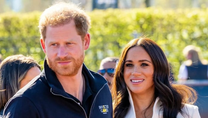 Prince Harry's legal drama erupts after stylish appearance with Meghan Markle