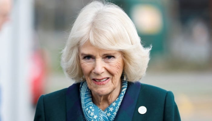 Queen Camilla delivers powerful speech at 2025 Cliveden Literary Festival Queen Camilla delivers powerful speech at 2025 Cliveden Literary Festival