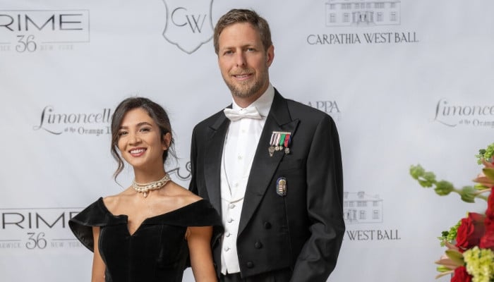 Royal Family confirms Albanian Prince Leka’s Engagement to Blerta Celibashi Royal Family confirms Albanian Prince Leka's Engagement to Blerta Celibashi
