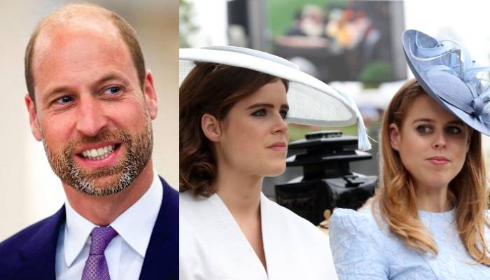 Princess Beatrice, Eugenie unite for big cause after William’s bold move
