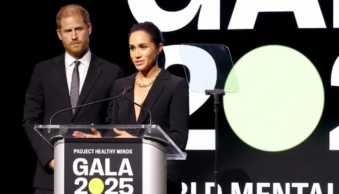 Prince Harry to sit out key event as duke, Meghan Markle share 'different' goals?