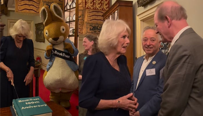 Queen Camilla celebrates special milestone just days after losing close friend Queen Camilla celebrates special milestone just days after losing close friend