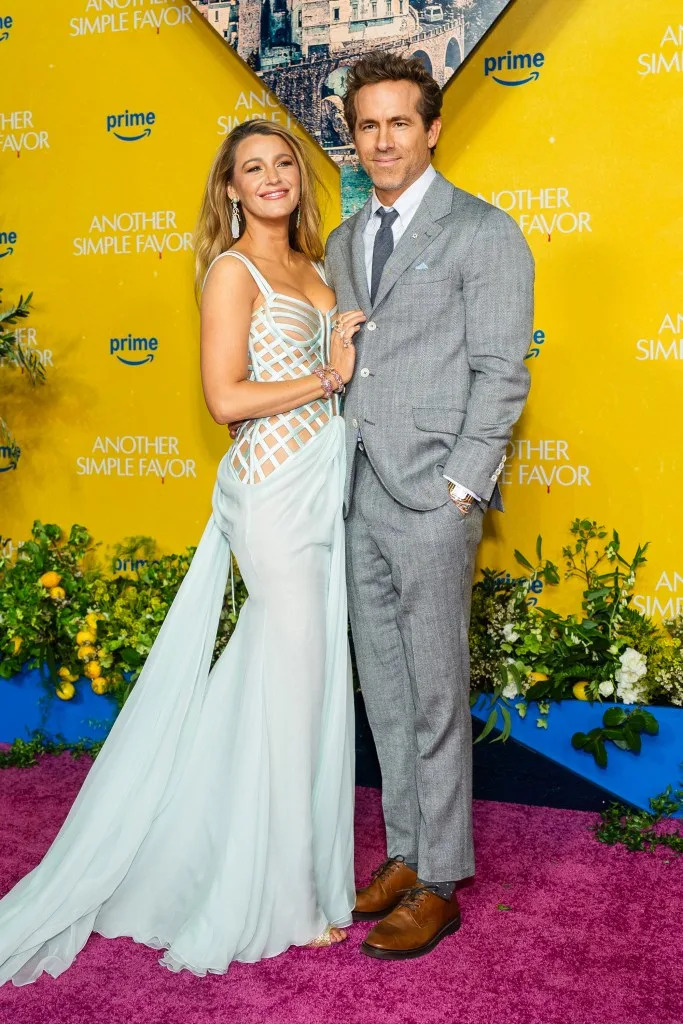 The couple welcomed the now-2-year-old in 2023. WireImage