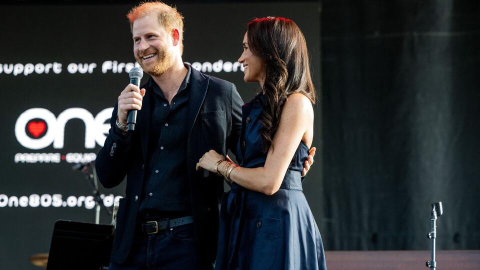Prince Harry Wouldn’t Have Married Meghan Markle If a Loved One Had Been Around, Says Butler