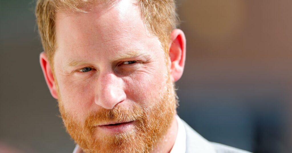 Prince Harry Blows Up Fragile Reconciliation With King Charles