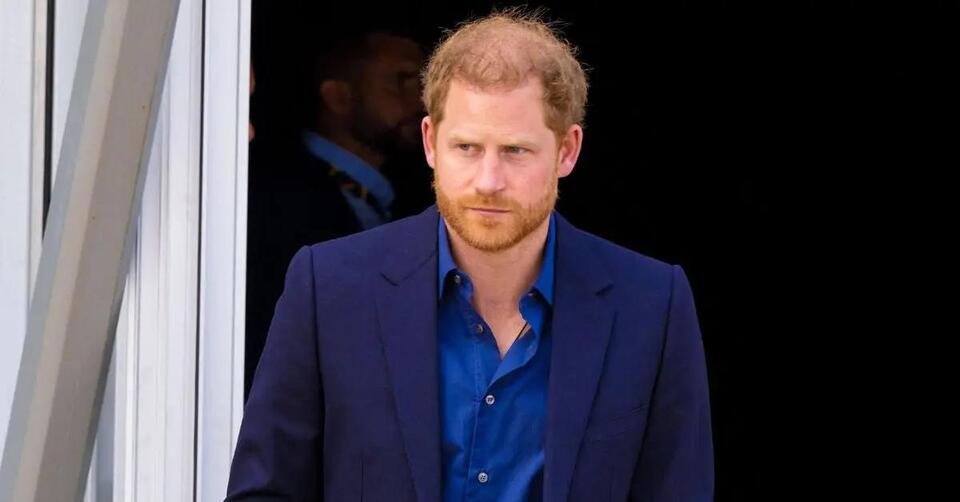 EXCLUSIVE: Prince Harry Wails 'It's Impossible for Me to Make Meghan Happy' As He Continues Relentless Royal Reunion Campaign