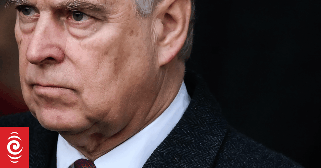 Prince Andrew, Harry, Meghan and King Edward VIII show what losing a title says about the House of Windsor Prince Andrew, Harry, Meghan and King Edward VIII show what losing a title says about the House of Windsor