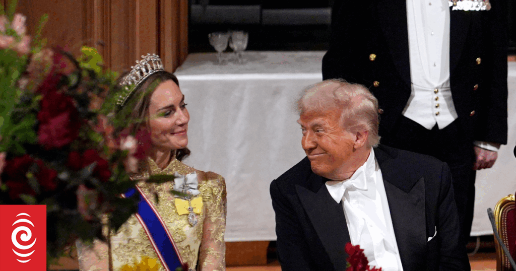 A royal pain for the House of Windsor