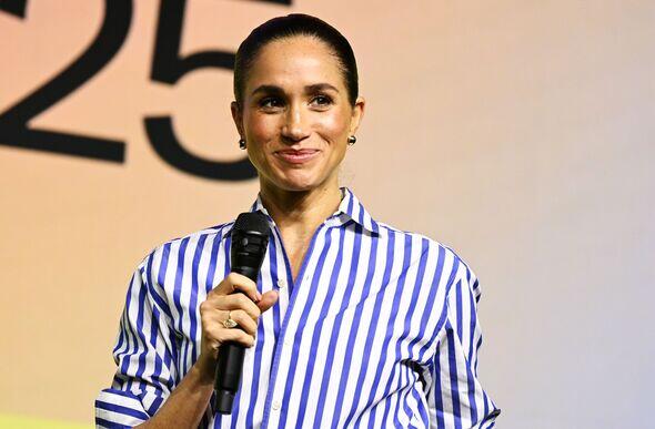 Meghan Markle heading for 'seismic payday' with Archie and Lilibet