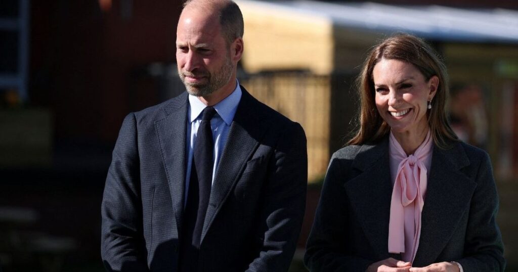 Prince William Might Become 'Part-Time King' to Please Kate Middleton, Insiders Say
