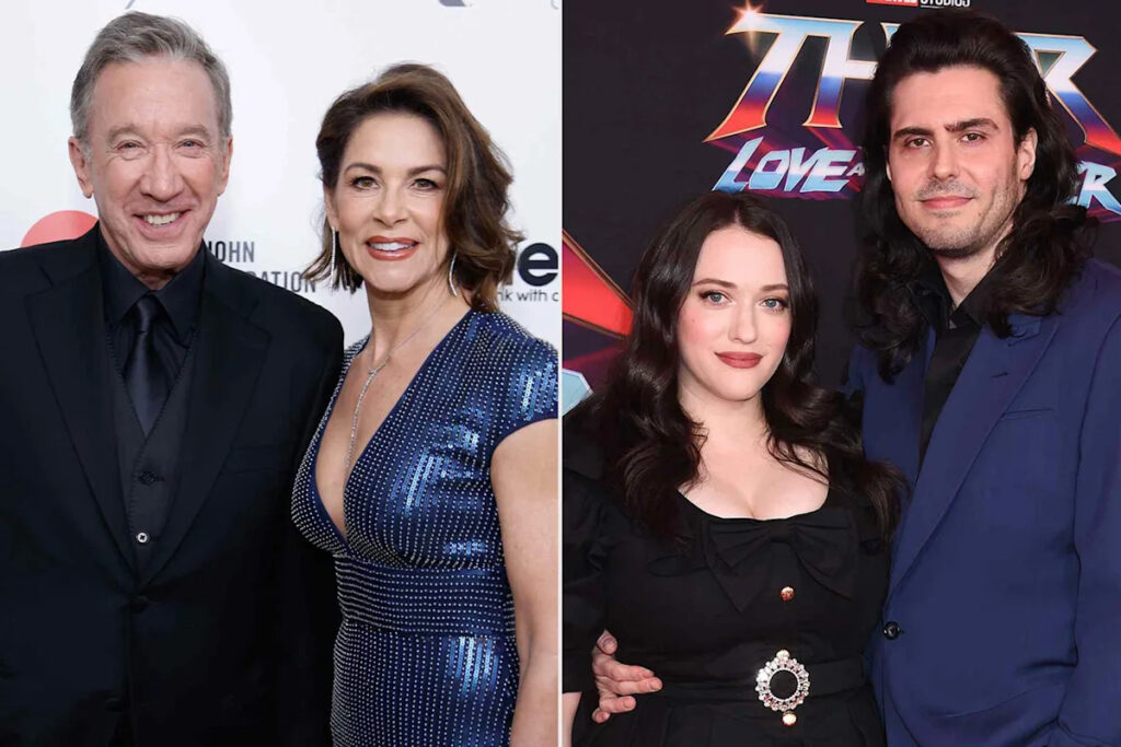 Meet the Real-Life Loves of the “Shifting Gears” Cast (Including the Couple Who Have Known Each Other for 4 Decades!) Meet the Real-Life Loves of the “Shifting Gears” Cast (Including the Couple Who Have Known Each Other for 4 Decades!)