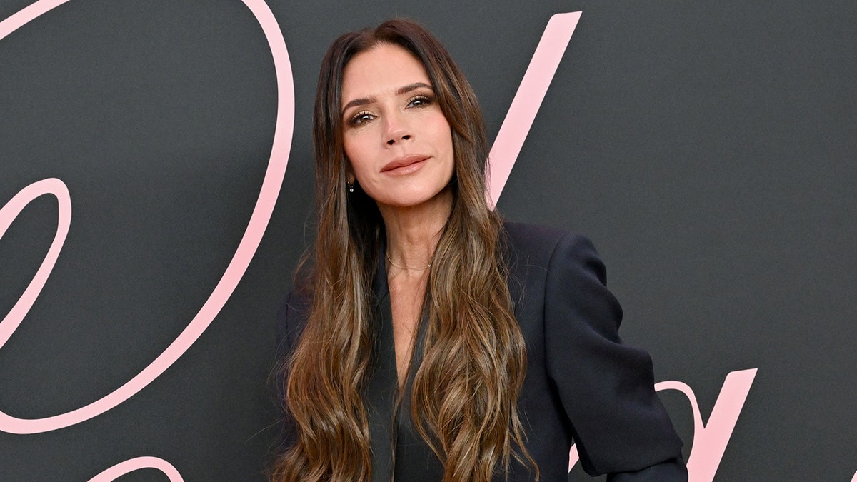 Victoria Beckham