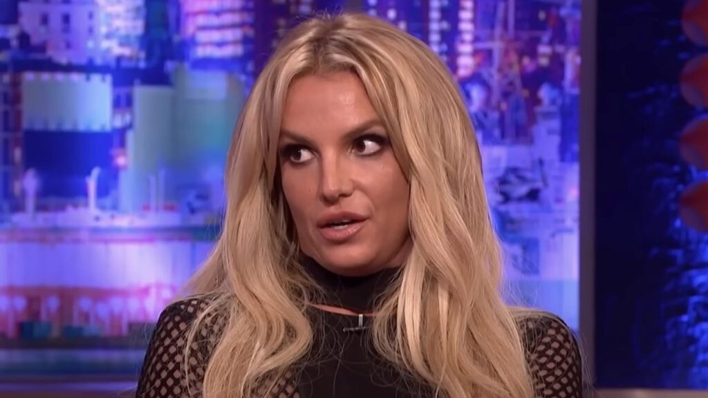 Britney Spears Addresses How ‘Brain Damage Happened’ To Her In Lengthy New Post Britney Spears Addresses How 'Brain Damage Happened' To Her In Lengthy New Post