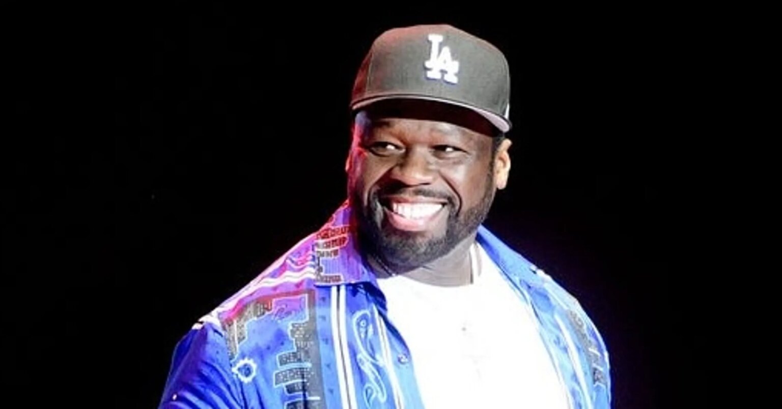 50 Cent Mocks Lil Meech For Losing “BMF” Job 50 Cent Mocks Lil Meech For Losing “BMF” Job